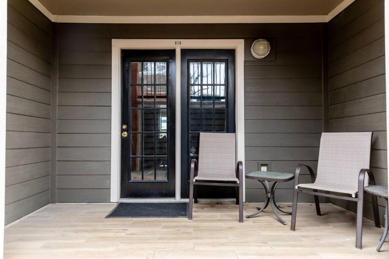 Downtown Nashville Condo, Walk To Broadway With Free Parking Екстер'єр фото