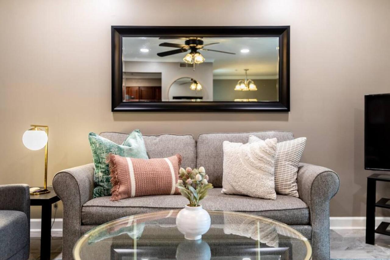 Downtown Nashville Condo, Walk To Broadway With Free Parking Екстер'єр фото
