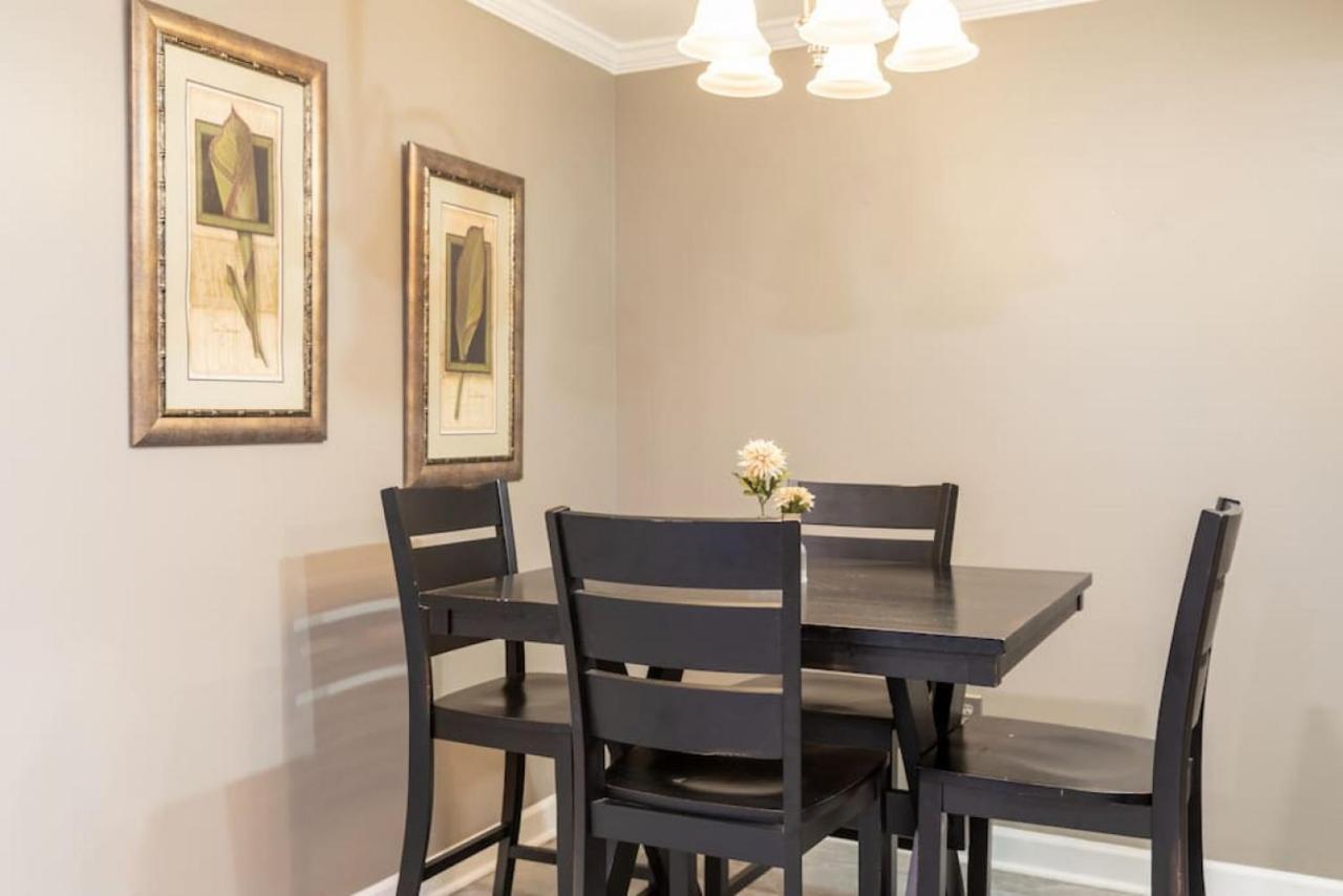 Downtown Nashville Condo, Walk To Broadway With Free Parking Екстер'єр фото