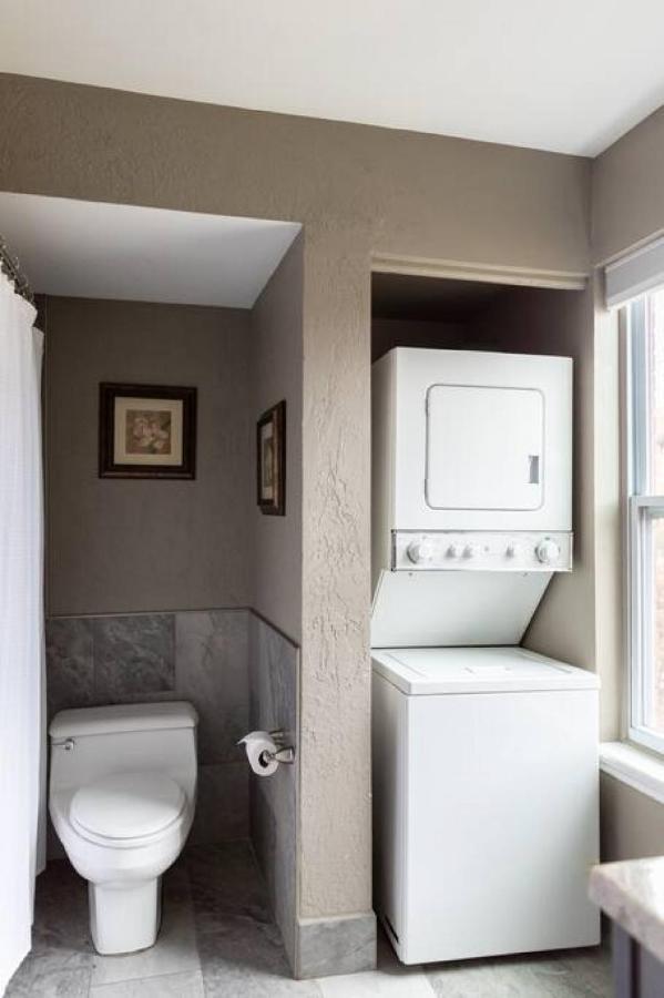 Downtown Nashville Condo, Walk To Broadway With Free Parking Екстер'єр фото