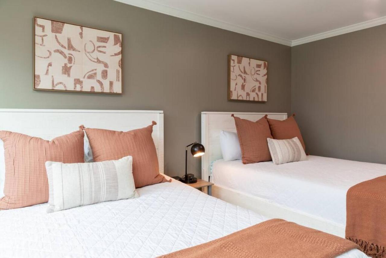Downtown Nashville Condo, Walk To Broadway With Free Parking Екстер'єр фото