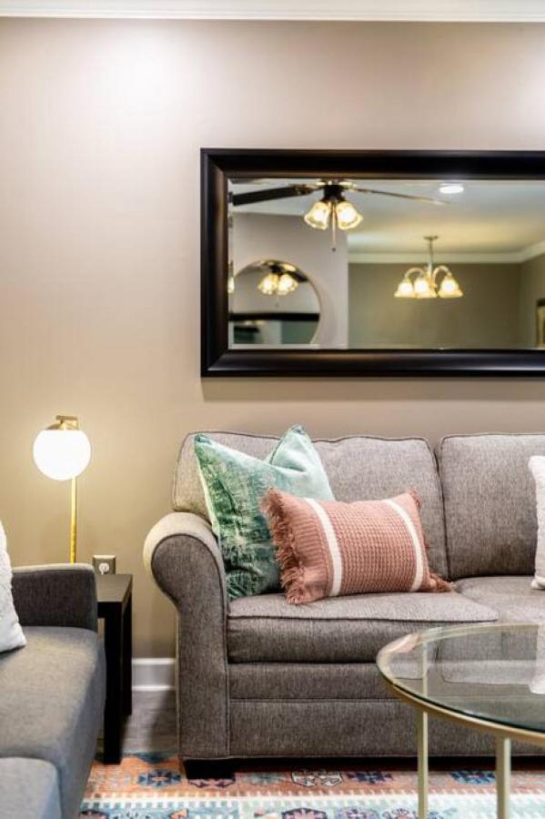 Downtown Nashville Condo, Walk To Broadway With Free Parking Екстер'єр фото