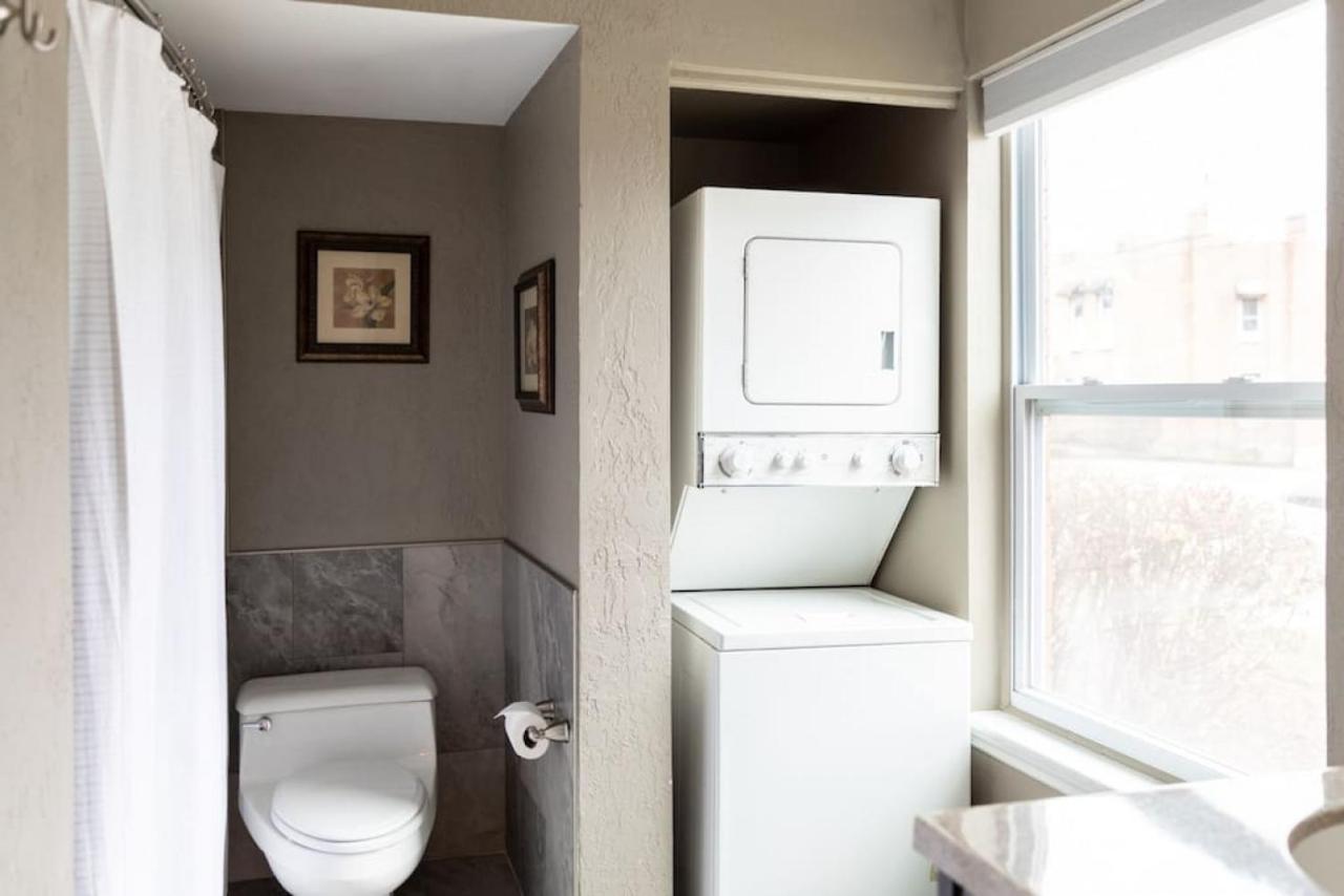 Downtown Nashville Condo, Walk To Broadway With Free Parking Екстер'єр фото
