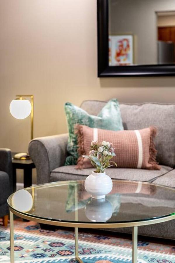Downtown Nashville Condo, Walk To Broadway With Free Parking Екстер'єр фото